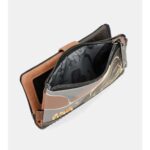 Anekke Πορτοφόλι Heartbeat large RFID wallet 39789-907 - Image 4