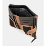 Anekke Πορτοφόλι Heartbeat large RFID wallet 39789-907 - Image 3