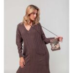 Anekke Τσάντα Χιαστί Core mini crossbody bag 39803-904 - Image 2