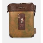 Anekke Τσάντα Χιαστί Core mini crossbody bag 39803-904 - Image 8