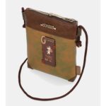 Anekke Τσάντα Χιαστί Core mini crossbody bag 39803-904 - Image 6