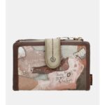 Anekke Πορτοφόλι Core medium RFID wallet 39809-912 - Image 7