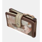 Anekke Πορτοφόλι Core medium RFID wallet 39809-912 - Image 5