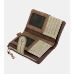 Anekke Πορτοφόλι Core medium RFID wallet 39809-912 - Image 4