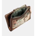 Anekke Πορτοφόλι Core medium RFID wallet 39809-912 - Image 3
