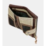 Anekke Πορτοφόλι Core medium RFID wallet 39809-912 - Image 2