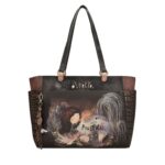 Anekke Τσάντα Ώμου Dreamverse shoulder bag 39702-216 - Image 3