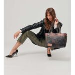 Anekke Τσάντα Ώμου Dreamverse shoulder bag 39702-216 - Image 4
