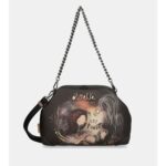 Anekke Τσάντα Ώμου Dreamverse bucket-shape crossbody bag 39703-297 - Image 12