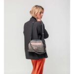 Anekke Τσάντα Ώμου Dreamverse bucket-shape crossbody bag 39703-297 - Image 6