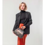 Anekke Τσάντα Ώμου Dreamverse bucket-shape crossbody bag 39703-297 - Image 8