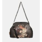 Anekke Τσάντα Ώμου Dreamverse bucket-shape crossbody bag 39703-297 - Image 11
