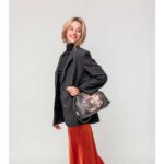 Anekke Τσάντα Ώμου Dreamverse bucket-shape crossbody bag 39703-297 - Image 4