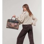 Anekke Χαρτοφύλακας Dreamverse briefcase 39706-112 - Image 6