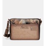 Anekke Τσάντα Χιαστί Land 2-compartment medium crossbody bag 39713-242 - Image 10