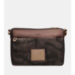 Anekke Τσάντα Χιαστί Land 2-compartment medium crossbody bag 39713-242 - Image 9