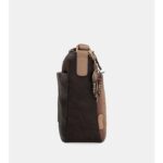 Anekke Τσάντα Χιαστί Land 2-compartment medium crossbody bag 39713-242 - Image 7
