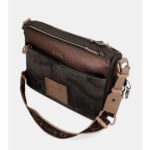 Anekke Τσάντα Χιαστί Land 2-compartment medium crossbody bag 39713-242 - Image 6