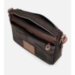 Anekke Τσάντα Χιαστί Land 2-compartment medium crossbody bag 39713-242 - Image 3