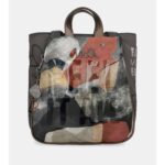 Anekke Τσάντα Πλάτης Imaginary medium backpack 39775-256 - Image 3