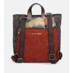 Anekke Τσάντα Πλάτης Imaginary medium backpack 39775-256 - Image 5