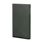 Samsonite Alu Fit Slg 133888 Ανδρικό Πορτοφόλι Καρτών με Μηχανισμό Slide - Image 3