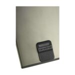Samsonite Alu Fit Slg 133888 Ανδρικό Πορτοφόλι Καρτών με Μηχανισμό Slide - Image 4
