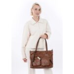 Γυναικεία Τσάντα Ώμου / Tote Suri Frey 14415 - Image 11