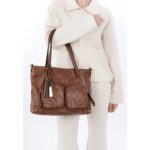 Γυναικεία Τσάντα Ώμου / Tote Suri Frey 14415 - Image 12