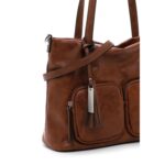 Γυναικεία Τσάντα Ώμου / Tote Suri Frey 14415 - Image 16