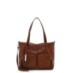 Γυναικεία Τσάντα Ώμου / Tote Suri Frey 14415 - Image 9