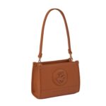 Γυναικεία Τσάντα 'Ωμου - Χιαστί Beverly Hills Polo Club BH-3873 - Image 4