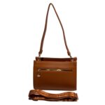Γυναικεία Τσάντα 'Ωμου - Χιαστί Beverly Hills Polo Club BH-3873 - Image 6