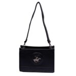 Γυναικεία Τσάντα 'Ωμου - Χιαστί Beverly Hills Polo Club BH-3873 - Image 9