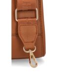 Γυναικεία Τσάντα 'Ωμου - Χιαστί Beverly Hills Polo Club BH-3873 - Image 8