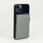 Aeronautica Militaite AM-261 Mag-Cardprotector Μαγνητική Θήκη Καρτών RFID Bronze - Image 4