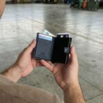 Aeronautica Militaite AM-261 Mag-Cardprotector Μαγνητική Θήκη Καρτών RFID Bronze - Image 2