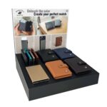 Aeronautica Militaite AM-261 Mag-Cardprotector Μαγνητική Θήκη Καρτών RFID Bronze - Image 6