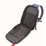 Aeronautica Militare AM-603 Cross Bodybag/Backpack - Image 5
