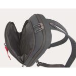 Aeronautica Militare AM-603 Cross Bodybag/Backpack - Image 9