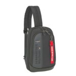 Aeronautica Militare AM-603 Cross Bodybag/Backpack - Image 7