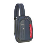 Aeronautica Militare AM-603 Cross Bodybag/Backpack - Image 2