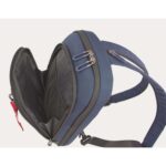 Aeronautica Militare AM-603 Cross Bodybag/Backpack - Image 4