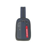Aeronautica Militare AM-603 Cross Bodybag/Backpack