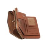 Γυναικείο πορτοφόλι Verde 18-1490 - Image 9