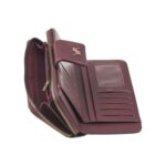 Γυναικείο πορτοφόλι Verde 18-1490 - Image 14