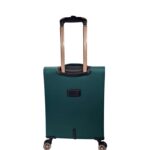 Diplomat Monaco ZC9001-S Βαλίτσα Καμπίνας 360° με ύψος 55cm - Image 5