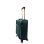 Diplomat Monaco ZC9001-S Βαλίτσα Καμπίνας 360° με ύψος 55cm - Image 2