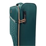 Diplomat Monaco ZC9001-S Βαλίτσα Καμπίνας 360° με ύψος 55cm - Image 3