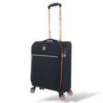 Diplomat Monaco ZC9001-S Βαλίτσα Καμπίνας 360° με ύψος 55cm - Image 11